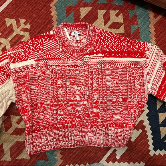 Cos cashmere - Picture 2 of 4